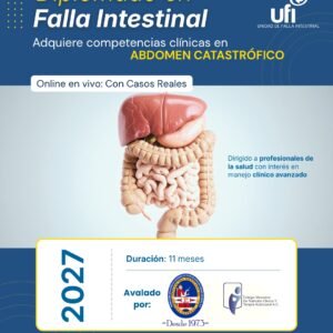Diplomado Falla Intestinal 2027